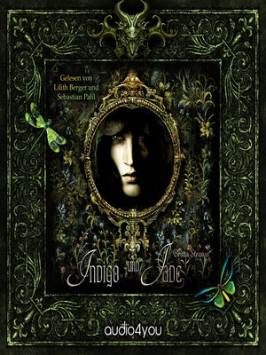 cover image of Indigo und Jade